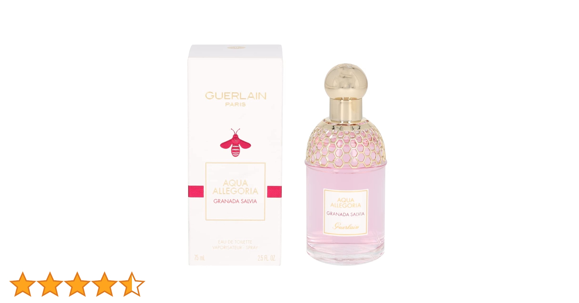 Amazon | ゲラン アクア アレゴリア グラナダ サルヴィア(75ml